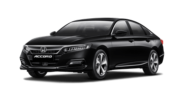 Honda Accord Auto Bắc Kạn