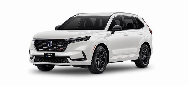 Honda Crv Auto Bắc Kạn